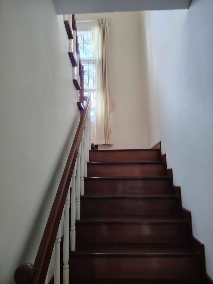 รูป 🏡 ขายด่วน! บ้านเดี่ยวพร้อมอยู่ กาญจน์กนกวิลล์ 2 สันทราย 3นอน 3น้ำ 📞 063-664-9056 - รูปที่ 2/6