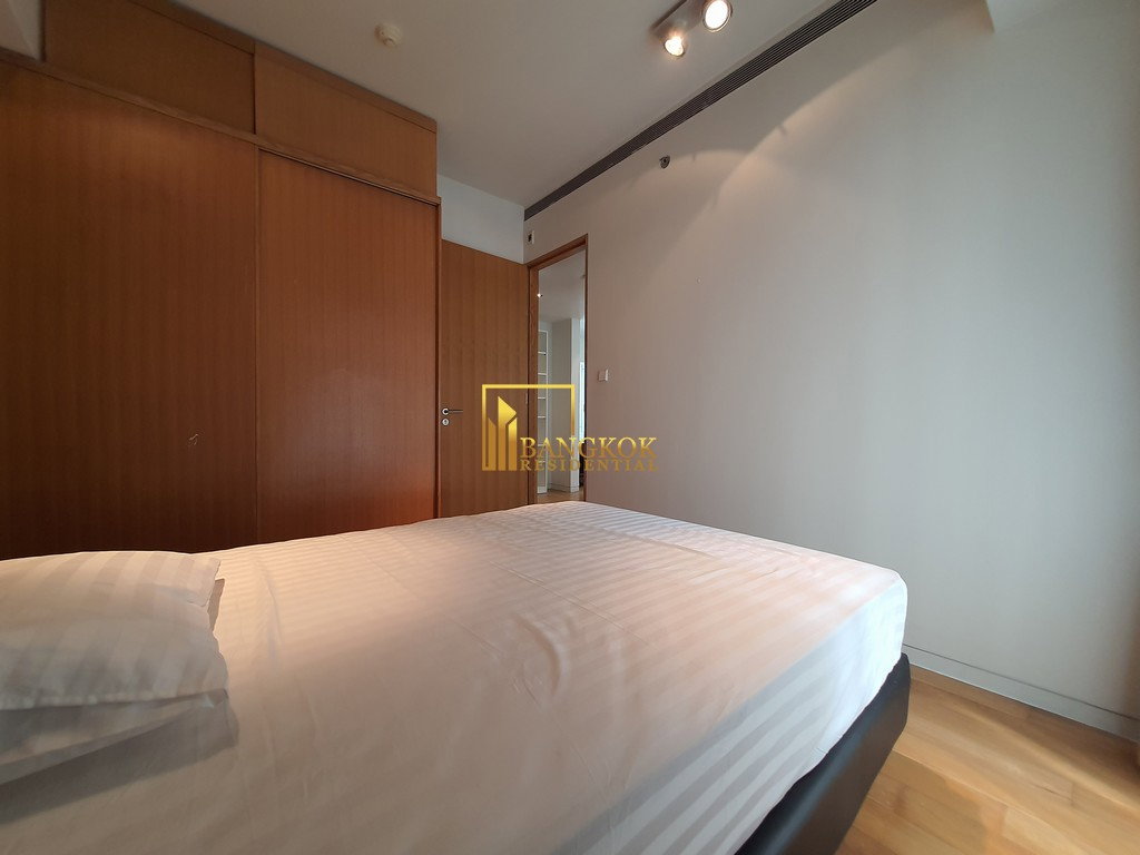 picture The Met Sathorn | Elegant 2 Bedroom Luxury Condo For Rent - BR12572CD - 18/44