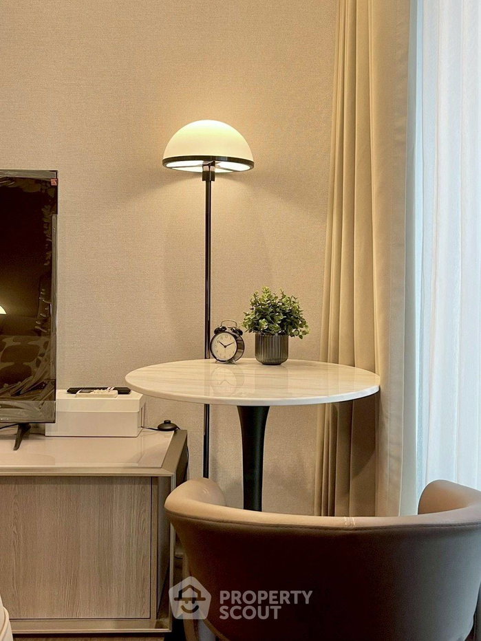 picture 11th-Floor 1-BR 47 Sqm At Noble Ploenchit, 100m to BTS Phloen Chit (ID 2638789) - 18/34