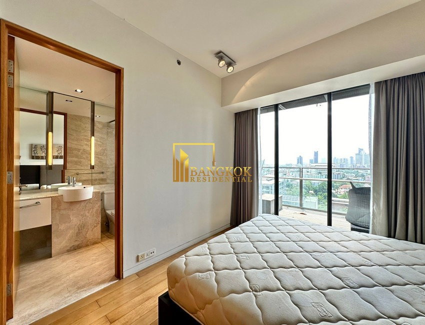 picture The Met | Exceptional 2 Bedroom Luxury Condo For Rent in Sathorn CBD - BR13520CD - 9/40