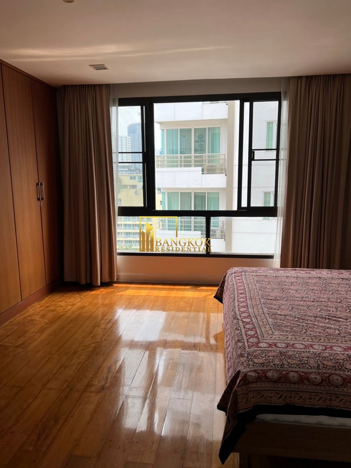 picture Prime Mansion | 2 Bedroom For Rent in Phrom Phong - BR16968CD - 11/31