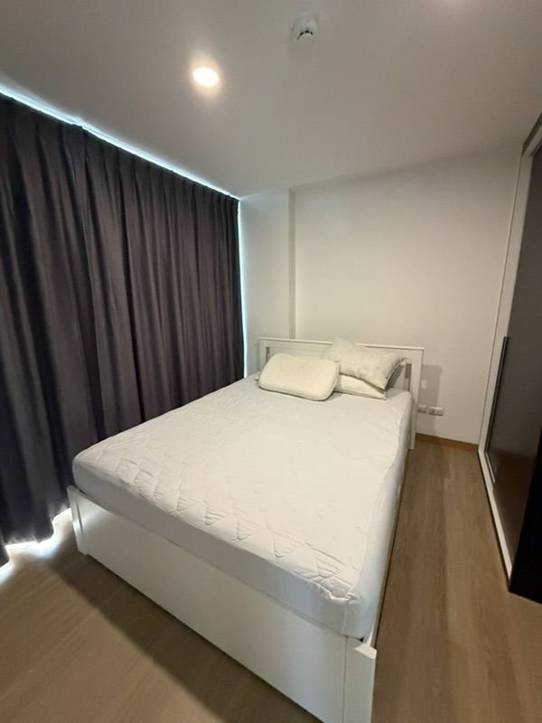 picture AS2269 Chateau In Town Sukhumvit 64/1 For Rent - 3/17