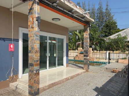 picture HOME 60 Sq.w. Hua Hin Prachaubkirikhan for 3.1M - 5/20