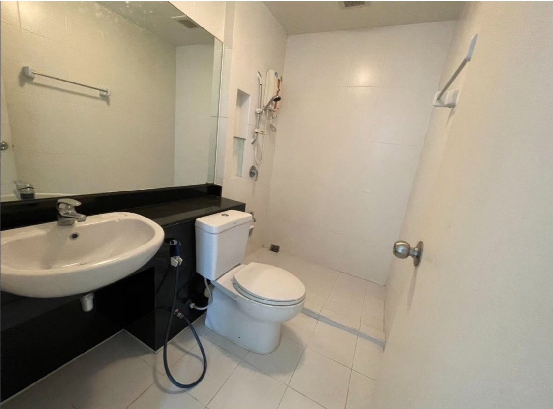 picture Condo for rent at The Parkland Ratchada - Thapra, 60 sq.m., 27th floor - 7/7