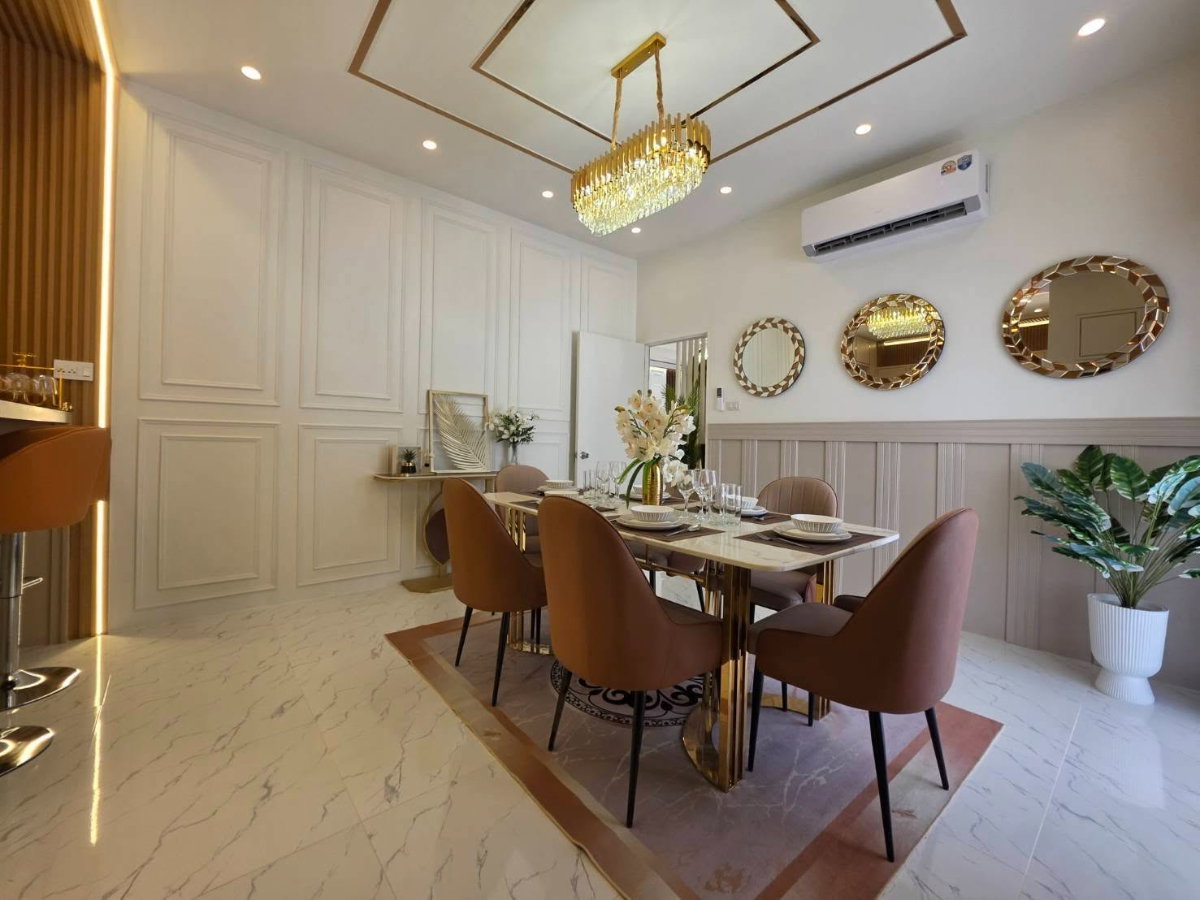 picture 3 Bedroom pool villa in Bang Saray Move-in Ready in a Prime Location - 14/34
