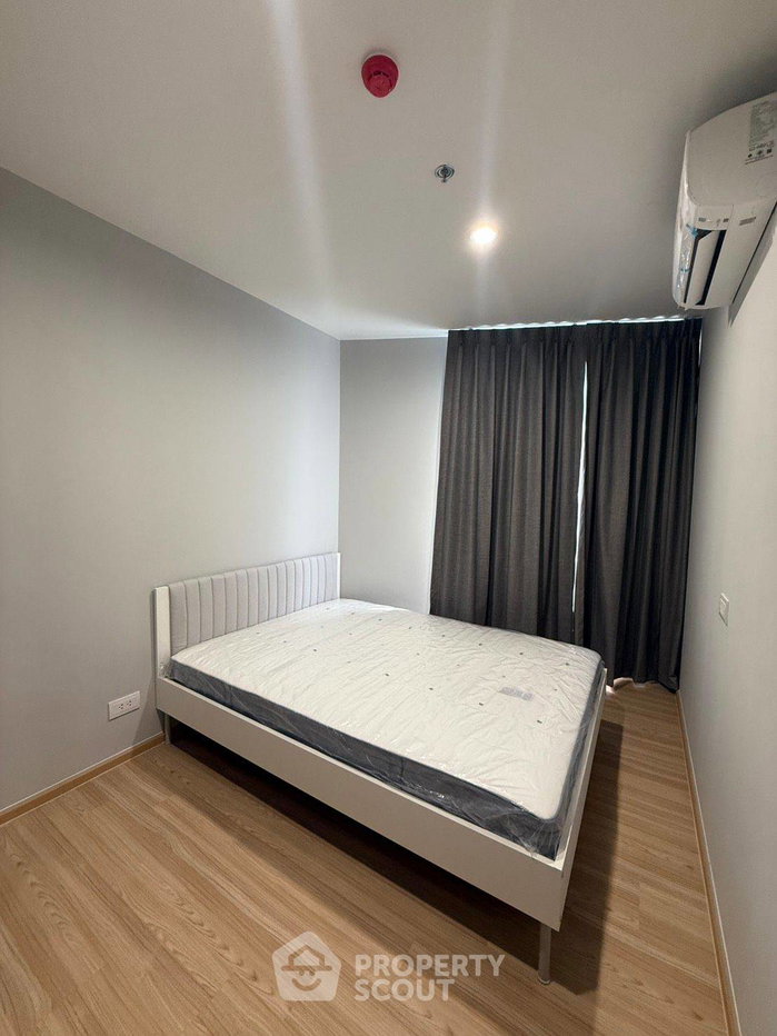 รูป ราคา น่าสนใจ 2 ห้องนอน ขนาด 45 ตร.ม. สกายไรซ์ อเวนิว สุขุมวิท 64 ใกล้ BTS ปุณณวิถี 400 ม. (ID 2071411) - รูปที่ 6/17