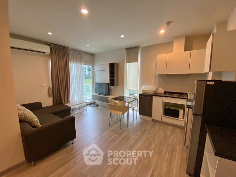 2-BR Condo At The Base Downtown Phuket, 2nd Floor (ID 2125907)