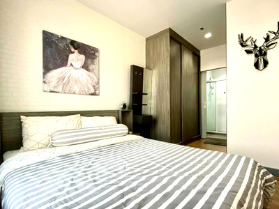 Condos for rent : For   rent   Chapter One Midtown Ladprao 24  🔴🔴