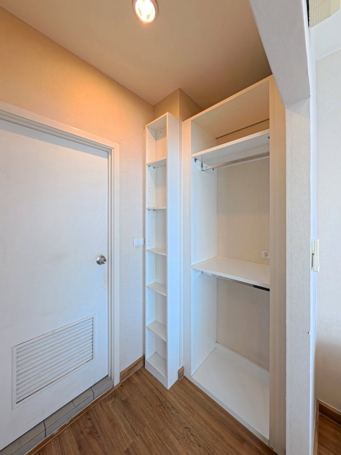 picture R1033/For Rent] The Tree Rio Bang-Aor Station - 19/22