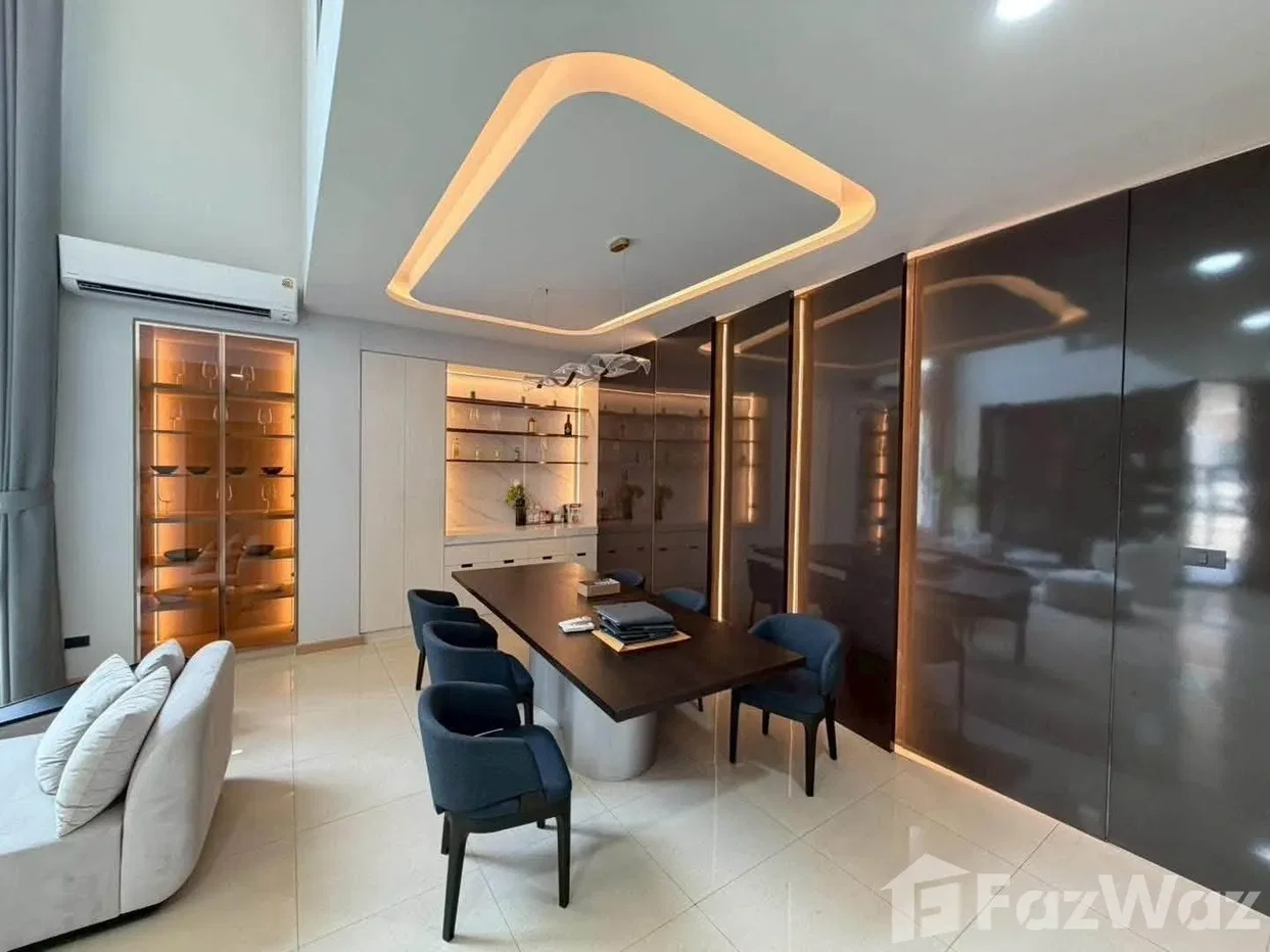 picture Luxury House for Sale – Preecha Ramkhamhaeng–Phatthanakan 6644775 - 16/39