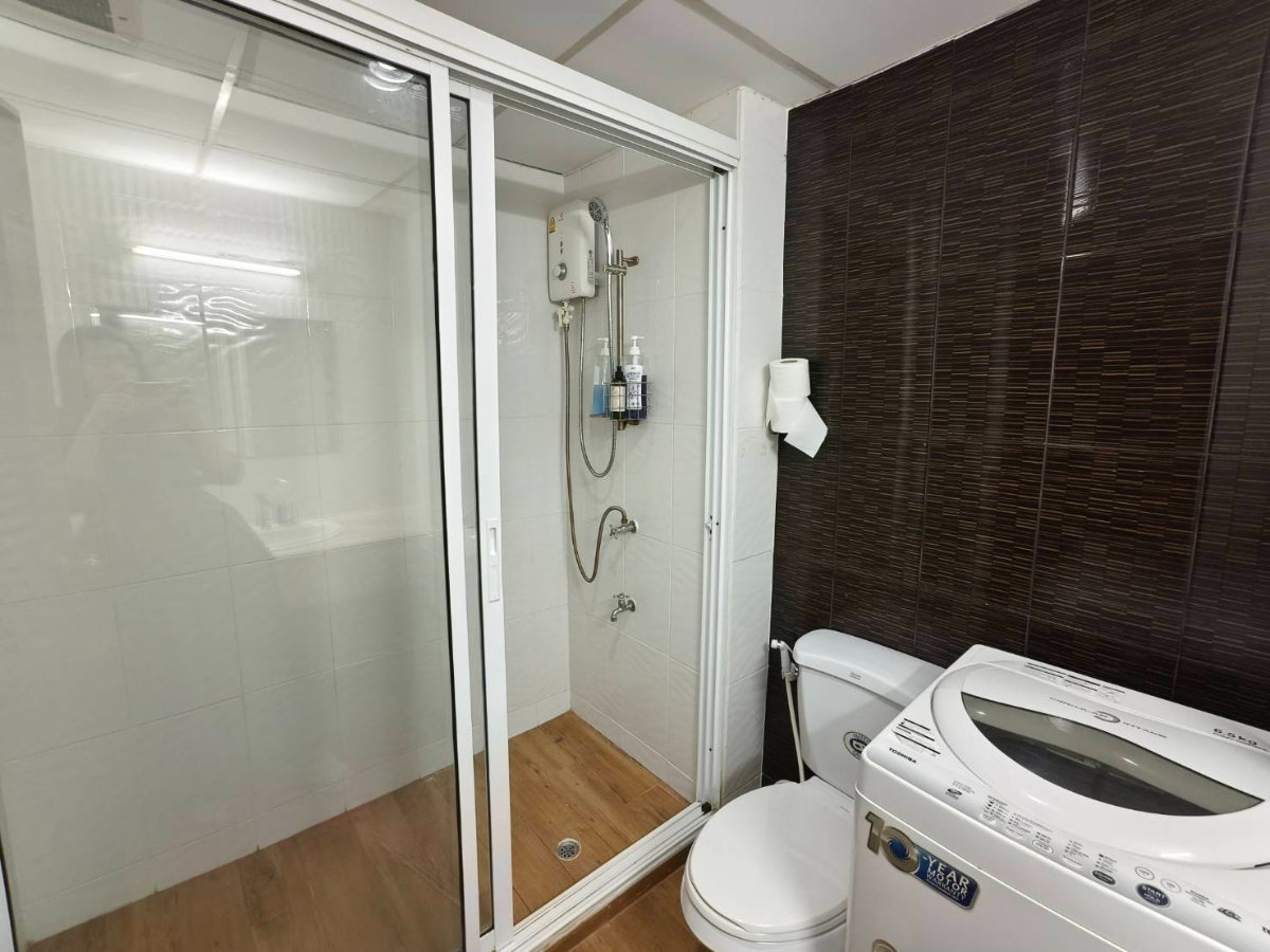 picture Condo for rent :Aree Place Sukhumvit 26((BTS Phrom Phong )) MK-02 line @livingbkk - 10/12