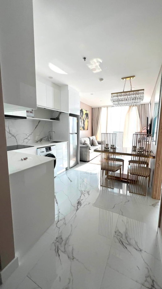 picture Condo for Rent in Jomtien – Copacabana Beachfront, 2 Bedrooms, Sea View - 2/14