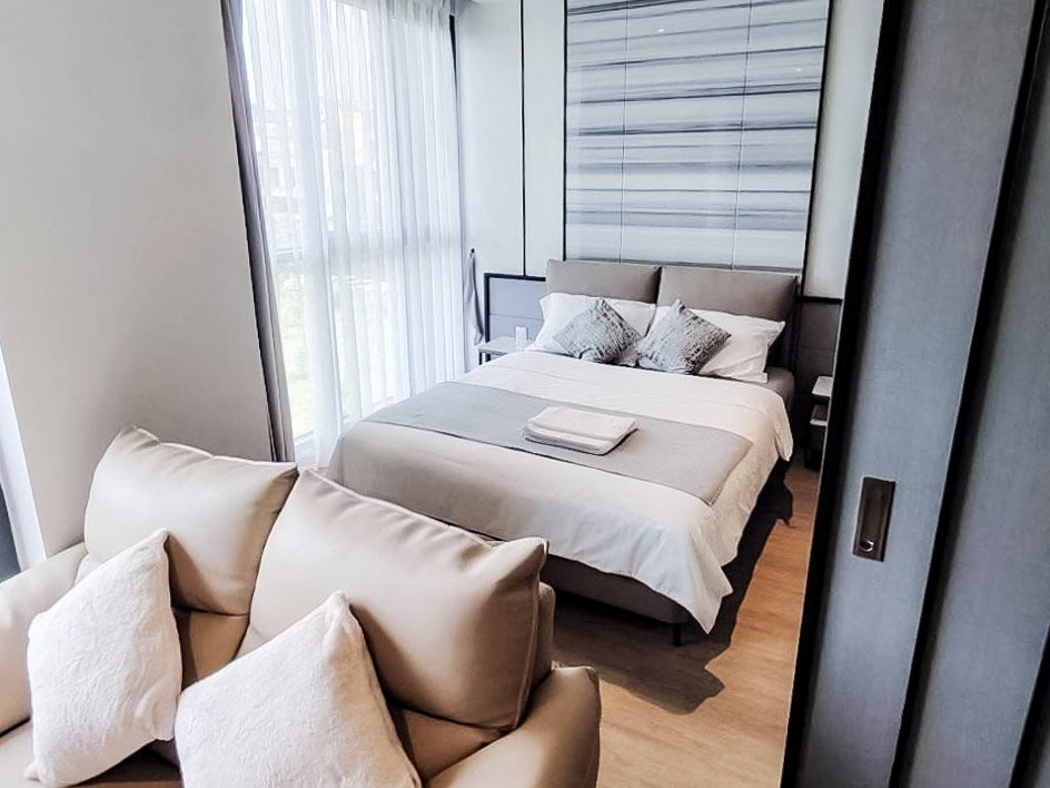 รูป Condo for Rent Andromeda Condominium Pratumnak - รูปที่ 2/10