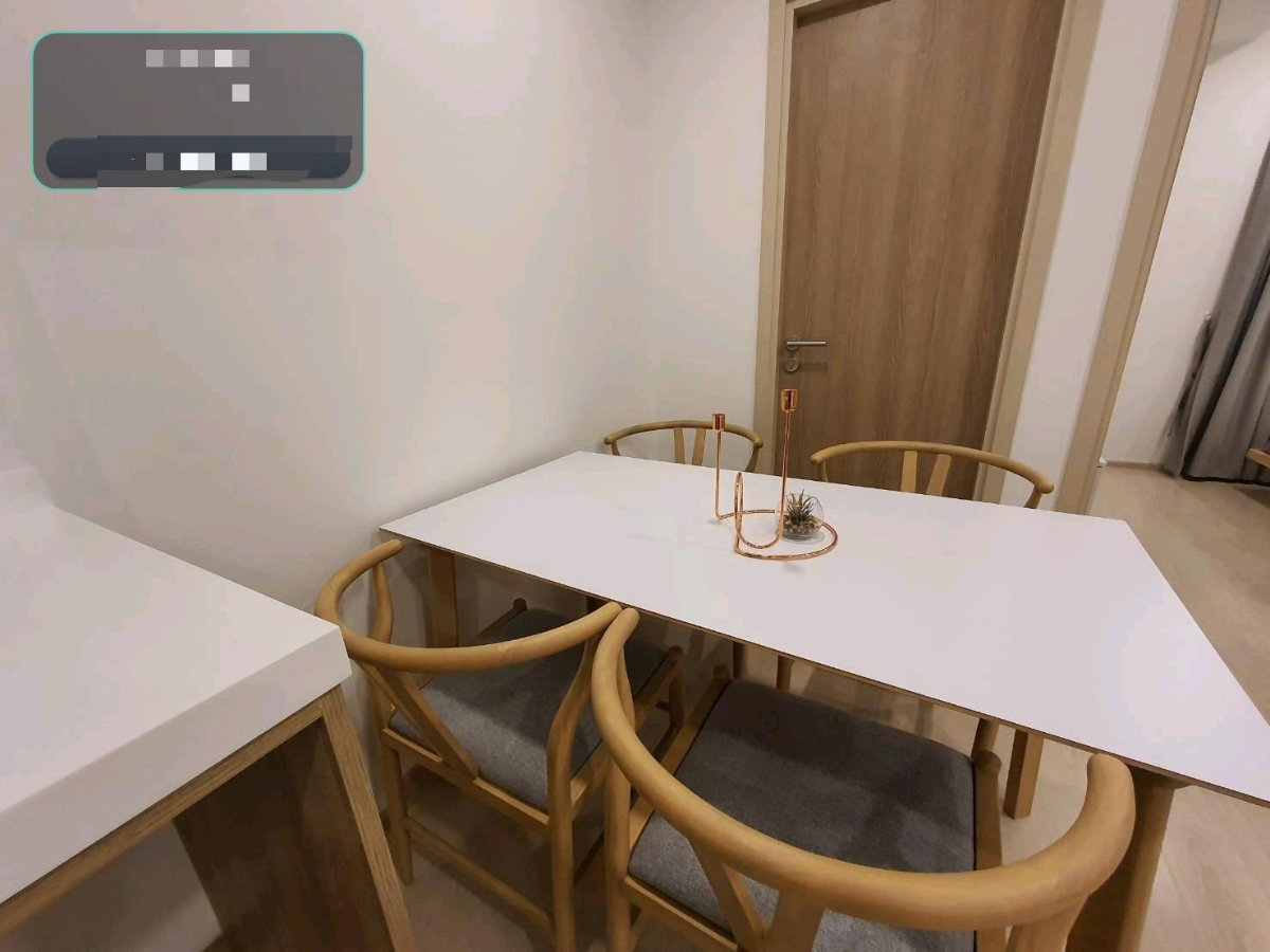 picture For Rent Condo Noble Ambience Sukhumvit 42 - 13/13
