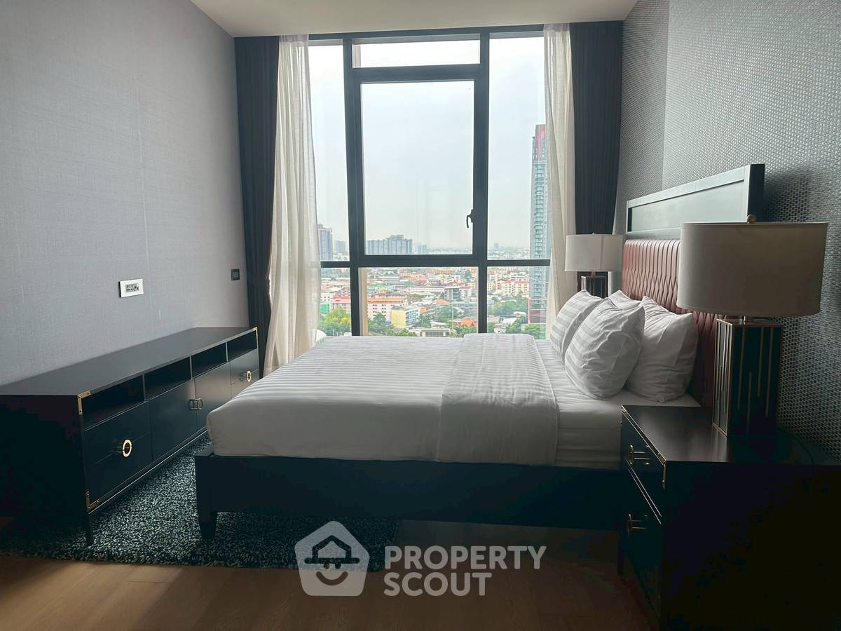 picture Pet-Friendly 2-BR Condo, The Monument Thong Lo, Khlong Tan Nuea ð (ID 3057570) - 17/20