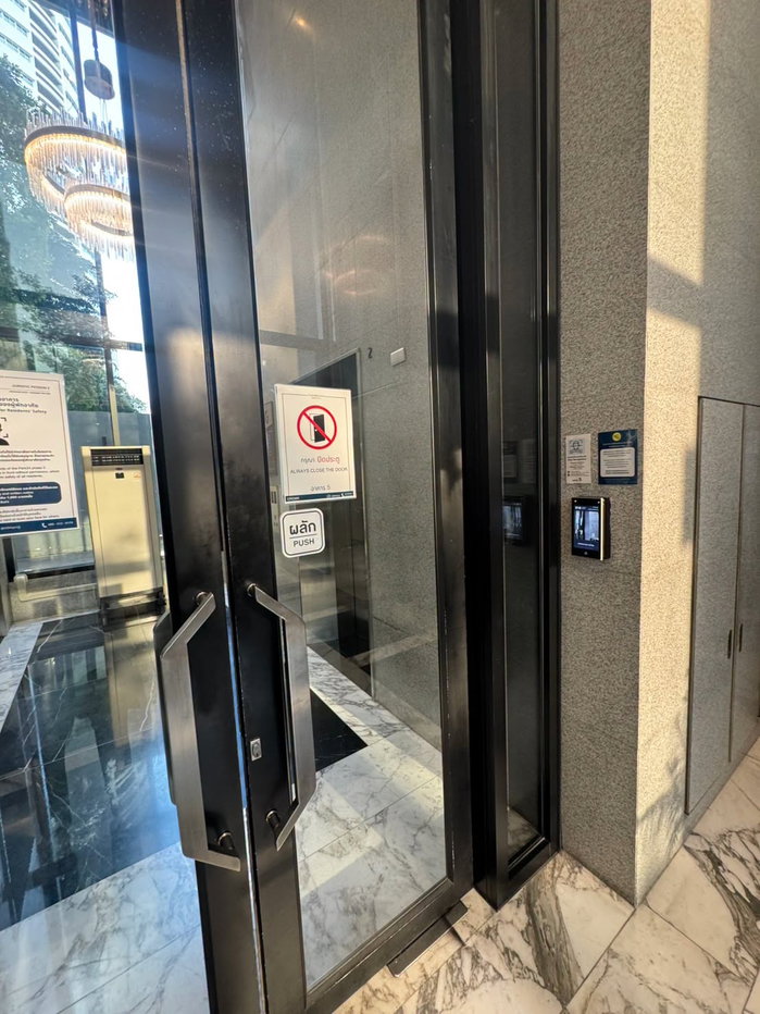 picture R1021/[For Rent] Park Origin Phromphong (Park 24) - 7/8