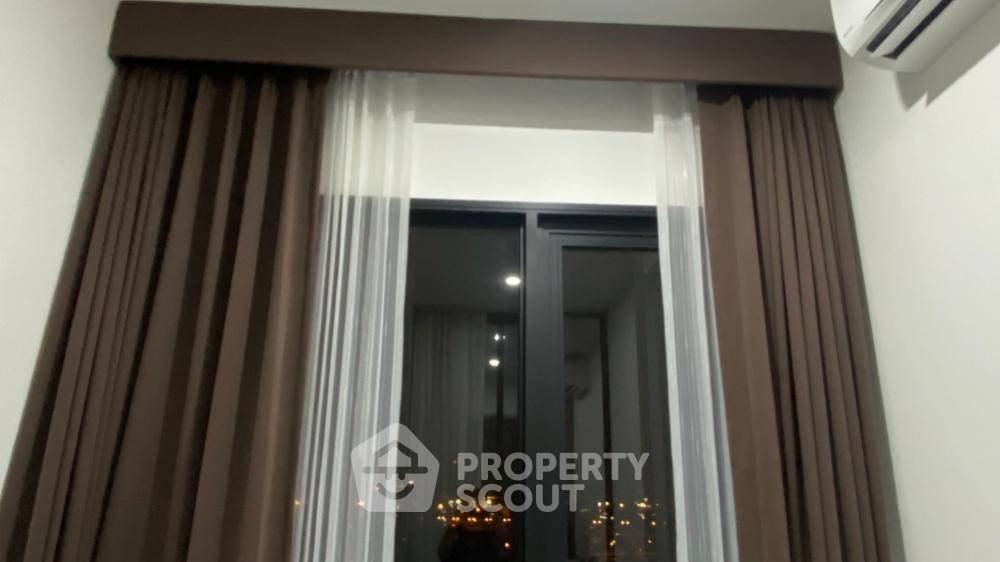 รูป คอนโด 1 ห้องนอน Knightsbridge Prime Onnut ชั้น 19 ใกล้ BTS อ่อนนุช (ID 637530) - รูปที่ 3/9