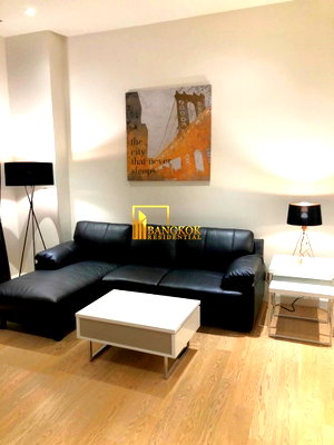 Condos for rent : Magnolias Waterfront Residences | 1 Bedroom For Rent - BR16543CD