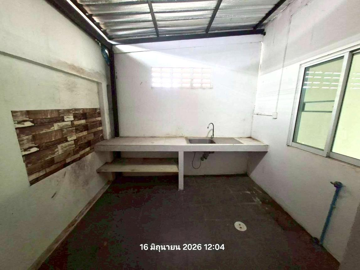 picture TOWN HOUSE 19.4 Sq.w. Pluak Daeng Rayong for 1.7M - 17/24