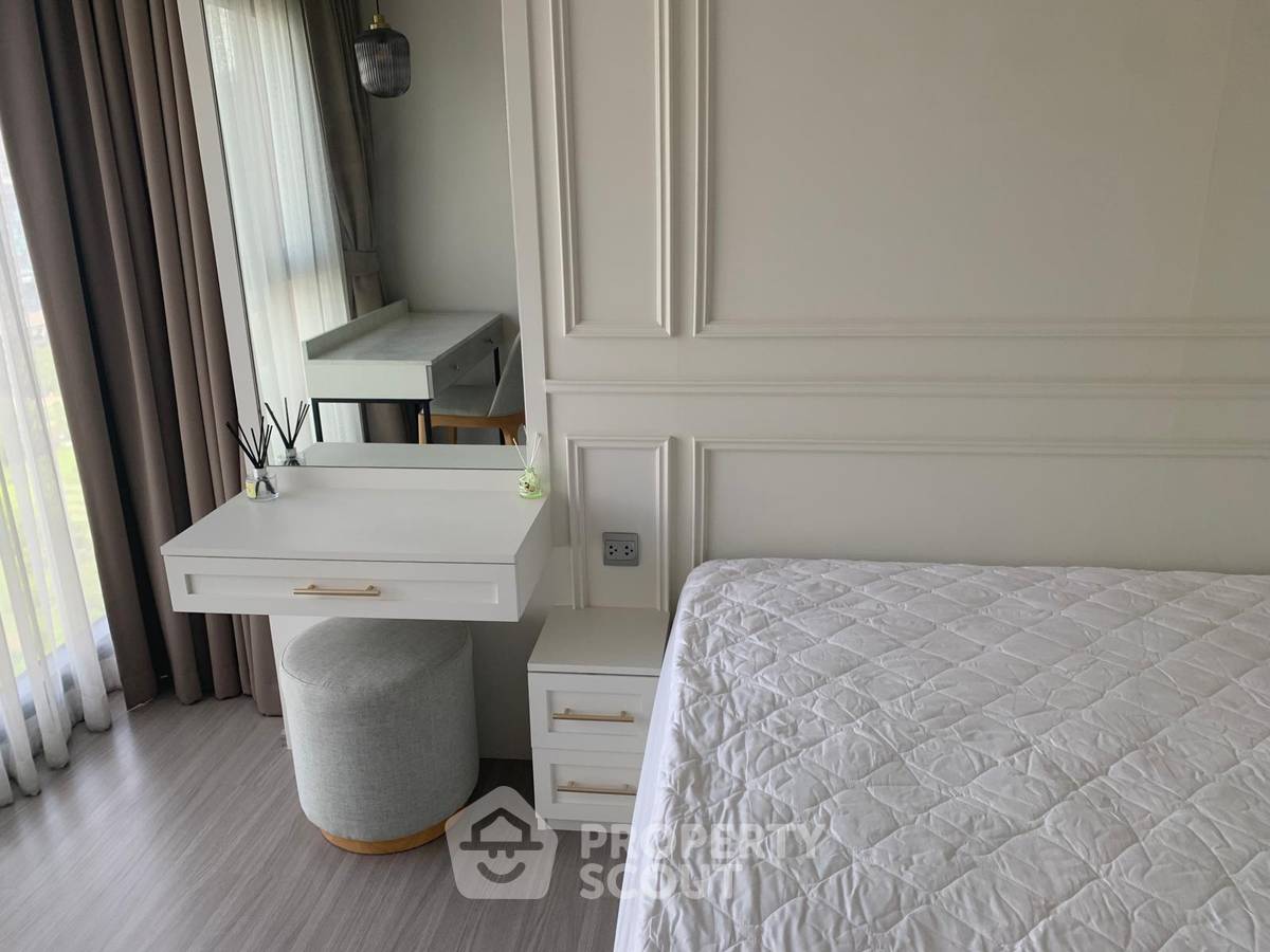 รูป คอนโด 2 ห้องนอน Life Asoke Hype ชั้น 28 ใกล้ ARL มักกะสัน 400 ม. (ID 3154605) - รูปที่ 29/34
