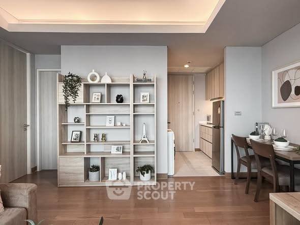 picture 2-BR Condo For Rent At The Lumpini 24, BTS Phrom Phong 📍 (ID 3155870) - 4/12