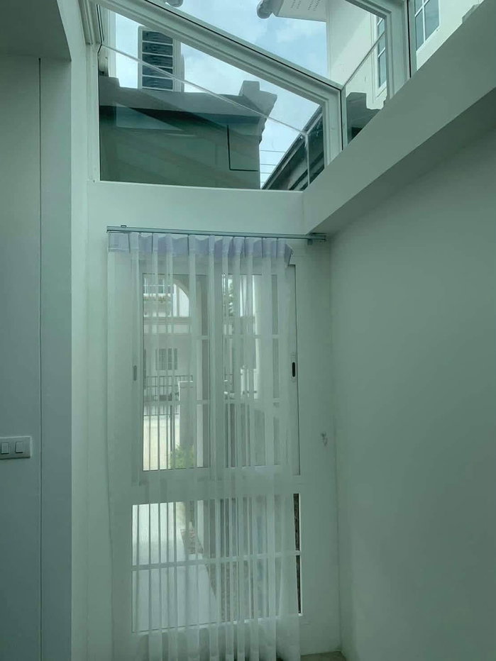 รูป 🏡✨ บ้านเดี่ยวพร้อมอยู่ แกรนดิโอ บางนา กม.5 4 ห้องนอน 3 ห้องน้ำ ทำเลบางนา กม.5 ทำเลศักยภาพ เดินทางสะดวก เชื่อมต่อบางนา ศรีนครินทร์ - รูปที่ 6/10