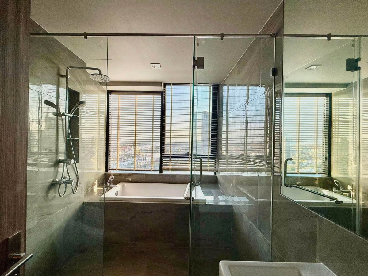 picture RS7280 For Rent: Ideo Q Sukhumvit 36, near BTS Thonglor - 14/14