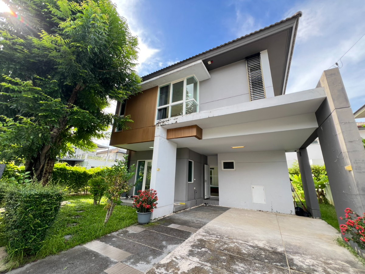 รูป ขายบ้านเดี่ยว 2 ชั้น ในโครงการ สีวลีเลควิว เชียงใหม่ 3 ห้องนอน 3 ห้องน้ำ (H551) T.0946511456 - รูปที่ 3/18
