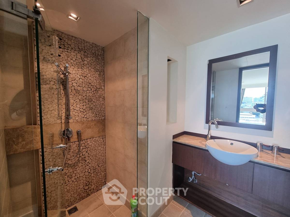 picture 1-BR Condo For Rent Northshore, 11th-Floor, 71 Sqm (Na Kluea) (ID 2245007) - 5/7