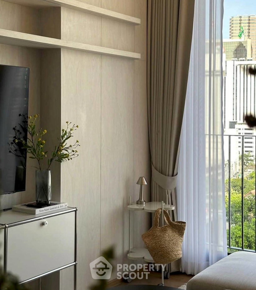 picture 1-BR Condo At Noble Around Ari, 100m to BTS Ari π (ID 3140065) - 4/7