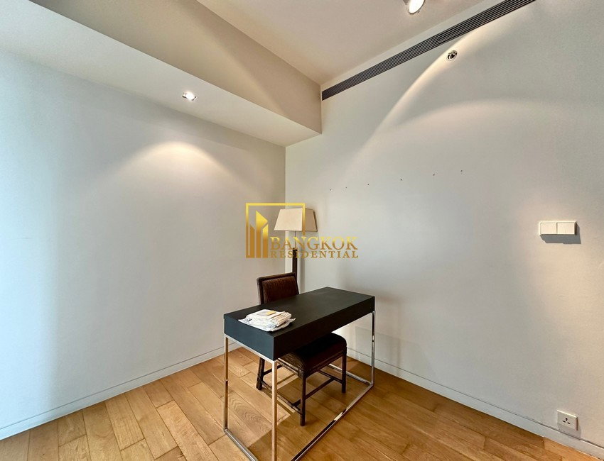 picture The Met | Exceptional 2 Bedroom Luxury Condo For Rent in Sathorn CBD - BR13520CD - 15/40