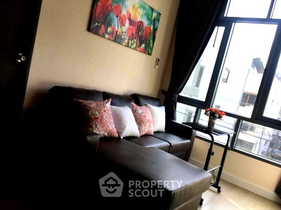 Condos for sale : 2-BR Condo at Metro Sky Prachachuen near MRT Bang Son (ID 829923)