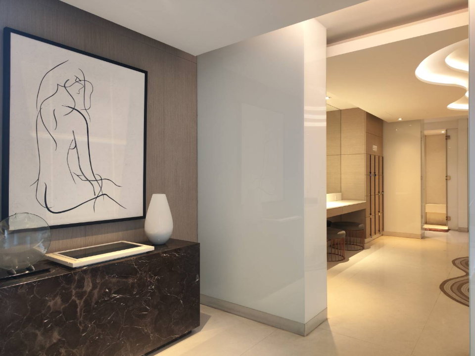 รูป ให้เช่าคอนโด The Room Sukhumvit 69 ติด BTS พระโขนง (Rt-01) - รูปที่ 24/27