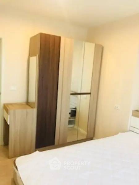 picture 1-BR Condo At Aspire Sathorn Thapra, 300m to BTS Talat Phlu (ID 2235283) - 8/8