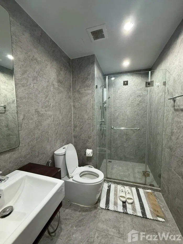 รูป คอนโดให้เช่า 2 ห้องนอน ในโครงการ ซี เอกมัย 6646014 - รูปที่ 12/15