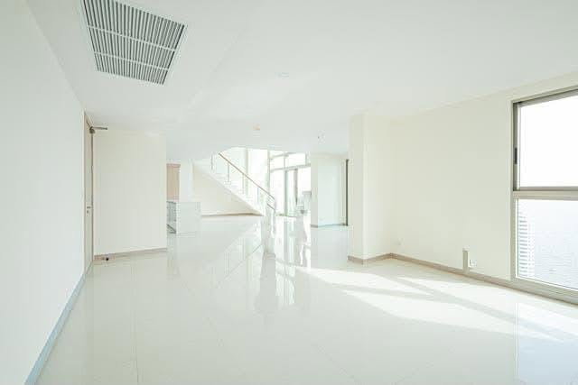 รูป 5 Bedroom Luxury Duplex Penthouse for Sale The Riviera Jomtien - รูปที่ 8/20