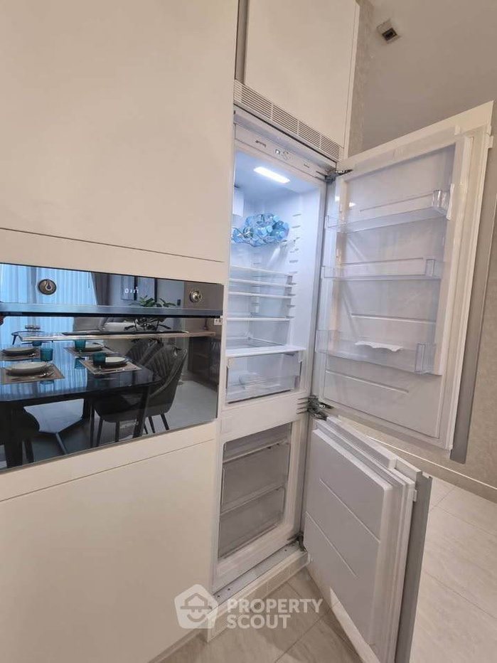 รูป 2 ห้องนอน 98 ตร.ม. ชั้น 11 คอนโด Tait Sathorn 12 ใกล้ BTS เซนต์หลุยส์ 100 ม. (ID 2260147) - รูปที่ 23/27