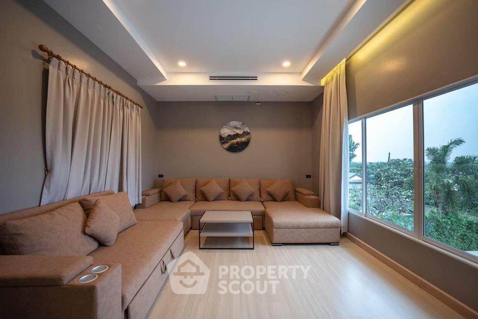 รูป คอนโด 4 ห้องนอน ให้เช่า ซีเรนจ์ หัวหิน ใกล้ นองแก (Memory House Café) (ID 1895825) - รูปที่ 22/31