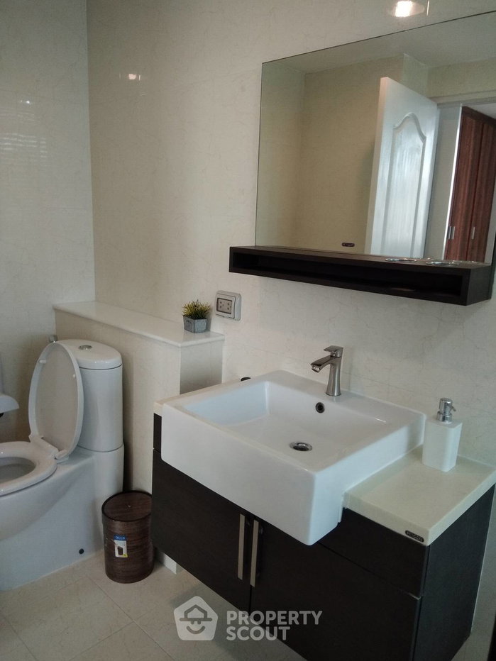 picture 2-BR 81 Sqm Condo At The Fine @ River, 8th Floor | BTS Saphan Taksin (ID 767765) - 12/16