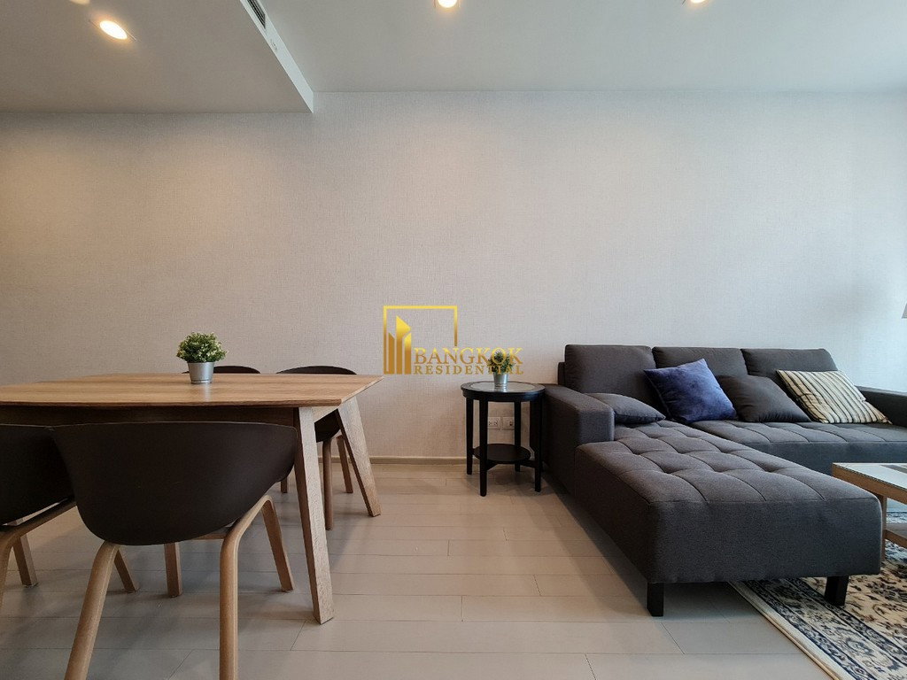 picture Noble Ploenchit | 1 Bedroom For Rent or Sale Next to BTS - BR10911CD - 3/23