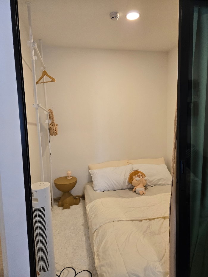 picture Room for rent 3-6 months 2bedrooms  - 11/25