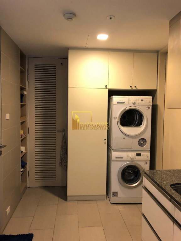 picture The Met Sathorn | Elegant 3 Bedroom Luxury Condo in CBD Area - BR13732CD - 6/39