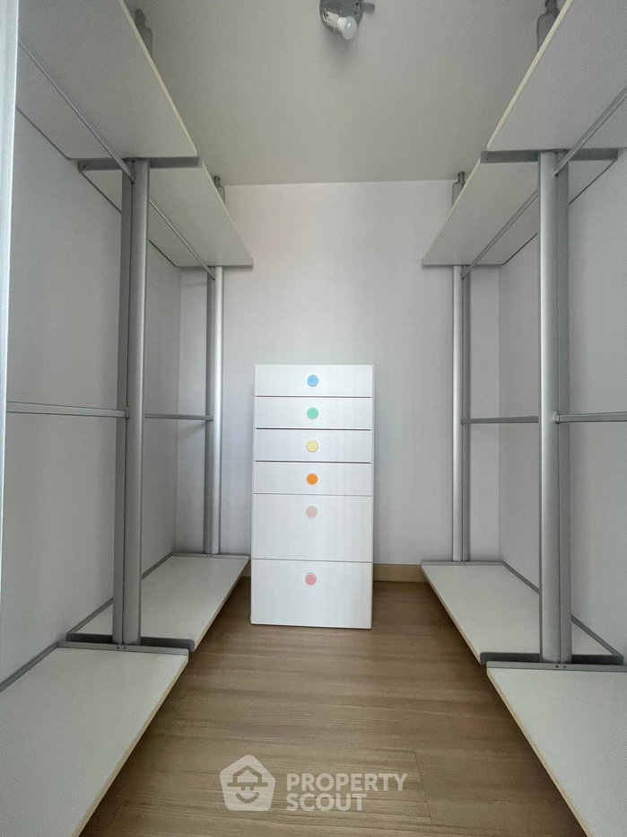 picture 1-BR 40 Sqm On 7th Floor The Parkland Srinakarin Condo, Samrong Nuea (ID 2616810) - 9/20