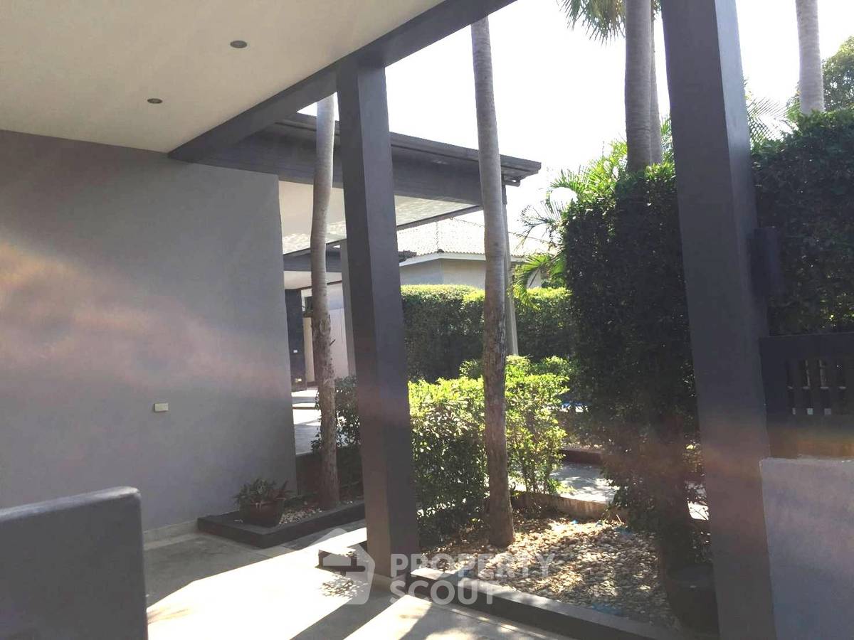 รูป วิลล่า 2 ห้องนอน พื้นที่ 180 ตร.ม. | Black Lotus Villas ทับใต้ หัวหิน (ID 2081418) - รูปที่ 7/11