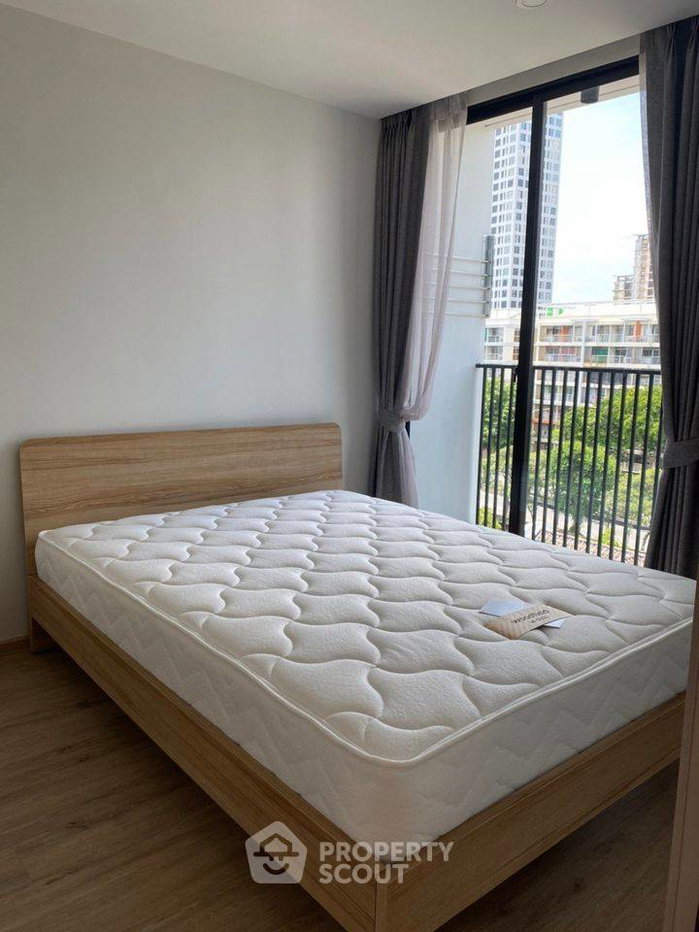 รูป คอนโด 1 ห้องนอน ให้เช่า เซริโอ สุขุมวิท 50 ใกล้ BTS อ่อนนุช 300 ม. (ID 816386) - รูปที่ 11/14