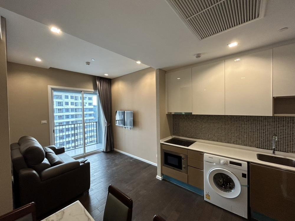 picture 🏢 Condo for Rent: The Saint Residences   Property Code | LNP-C10624  - 3/16