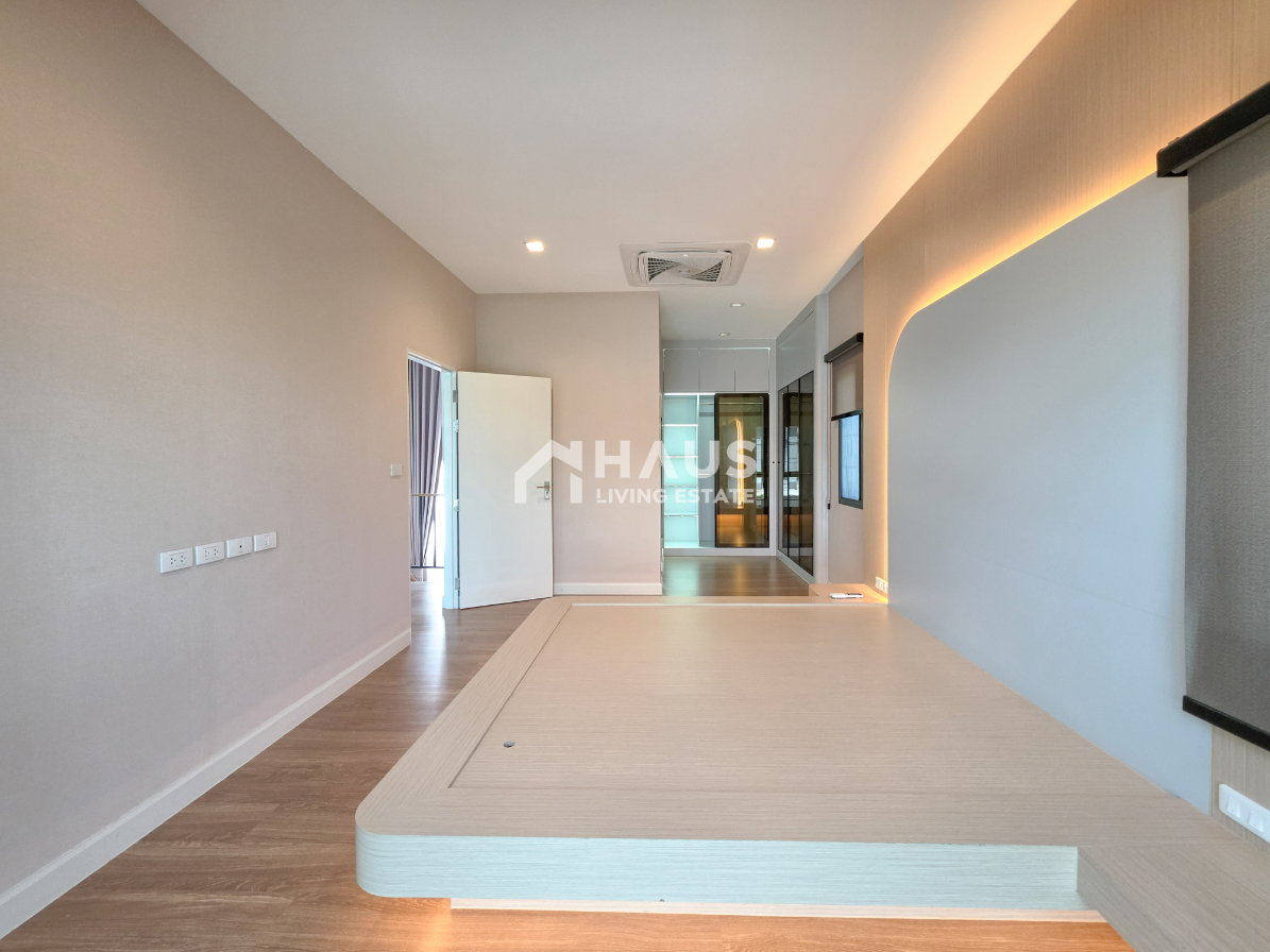 picture Venue ID Rama 5 / 4 Bedrooms #HRM5094 - 10/22