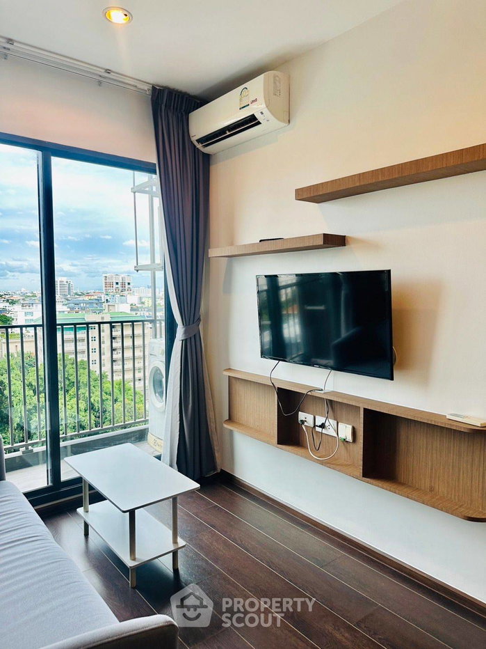 รูป คอนโด 1 ห้องนอน C Ekkamai ชั้น 8 ใกล้ ARL รามคำแหง (ID 3112848) - รูปที่ 3/6
