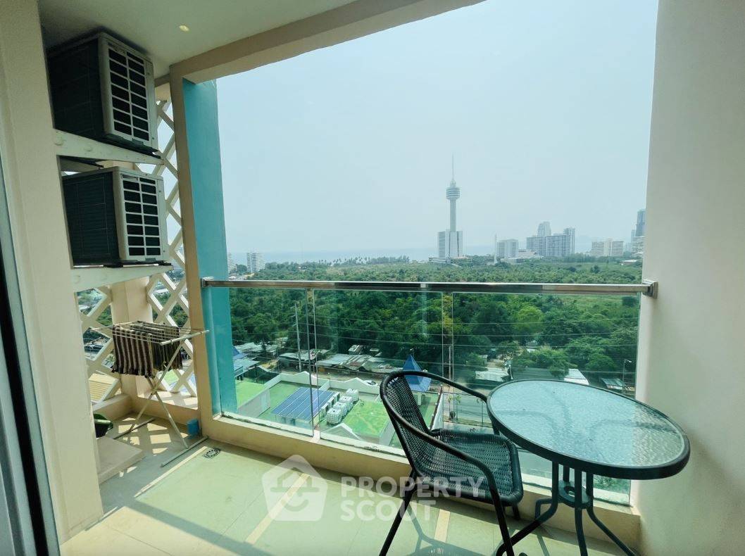 รูป คอนโด 1 ห้องนอน ขนาด 36 ตร.ม. ขาย ที่ Grande Caribbean Pattaya ใต้ (ID 3155506) - รูปที่ 5/5