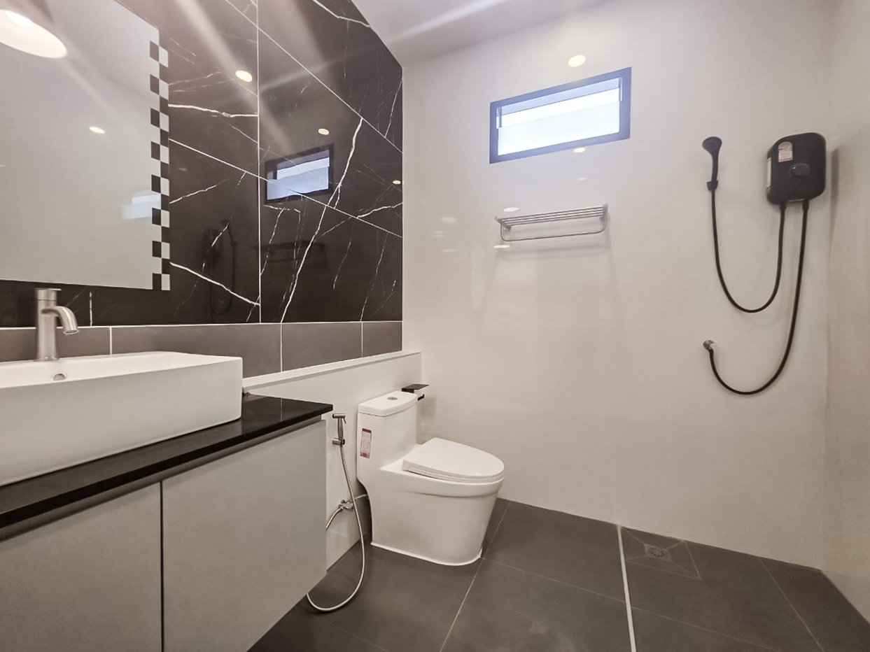 รูป Modern Pool Villa for Sale Siam Country Club East Pattaya - รูปที่ 20/24